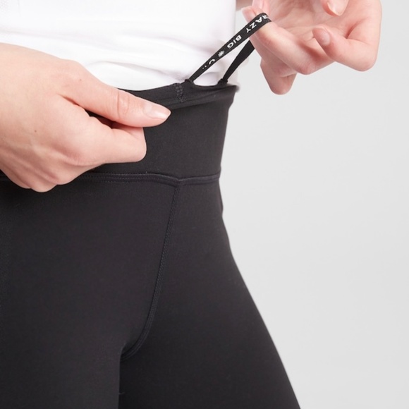 Capri leggings - Picture 2 of 2